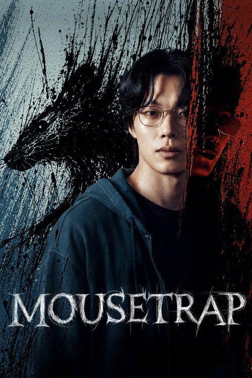profile image Stream Mousetrap EP.10 (Episode 10) english sub free