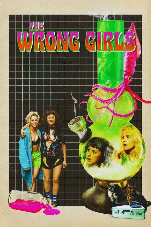 profile image Guarda Film The Wrong Girls (2026) Sub Ita Online