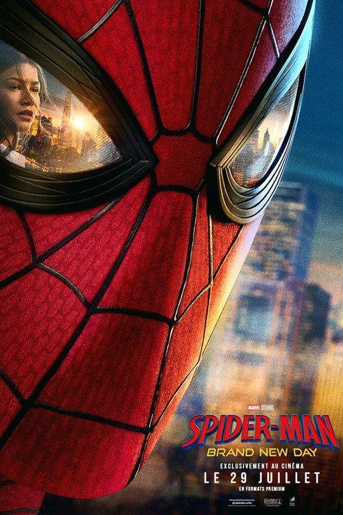 profile image Regarde Film Spider-Man : Brand New Day 2026 VOSTFR Gratuit | (Spider-Man: Brand New Day 2026)