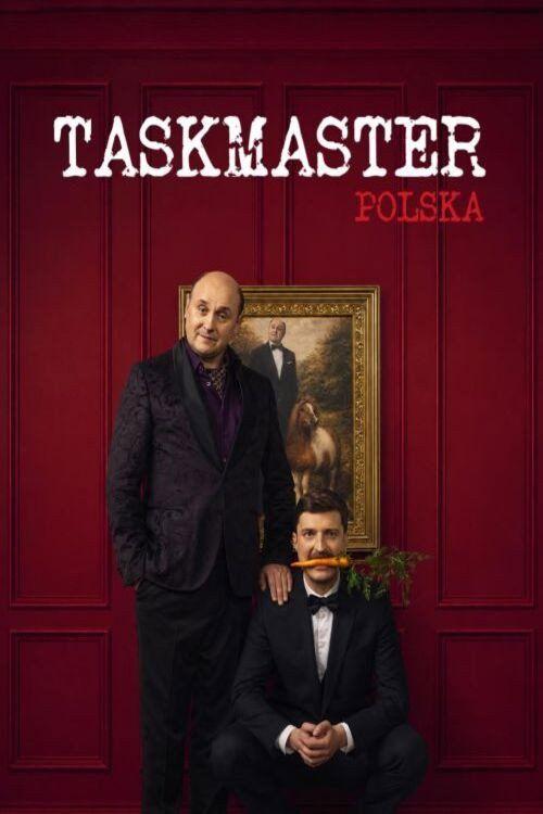 profile image Oglądaj Taskmaster EP.1-3 (Odcinek 1-3) z napisami pl online
