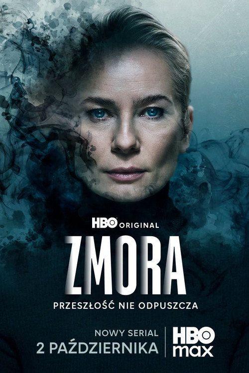 profile image Oglądaj Zmora EP.1 (Odcinek 1) z napisami pl online