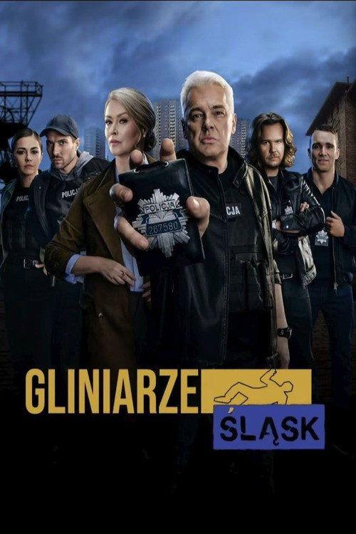 profile image Oglądaj Gliniarze. Śląsk EP.2-4 (Odcinek 2-4) z napisami pl online
