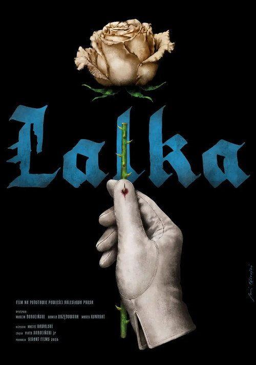 profile image Streamuj Film Lalka 《2026》 z Napisami PL