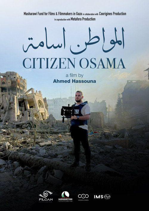 profile image شاهد فيلم المواطن أسامة 2026 مترجم اون لاين