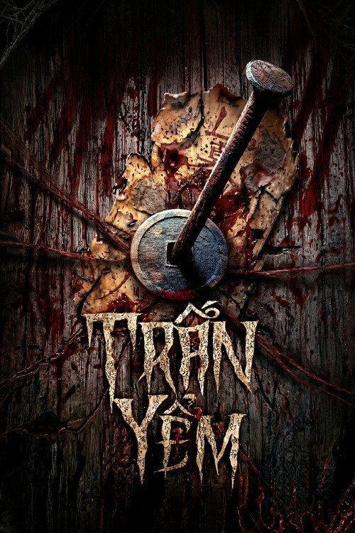 profile image Stream Phim Trấn Yểm 《2026》 Phụ Đề Việt Trực Tuyến