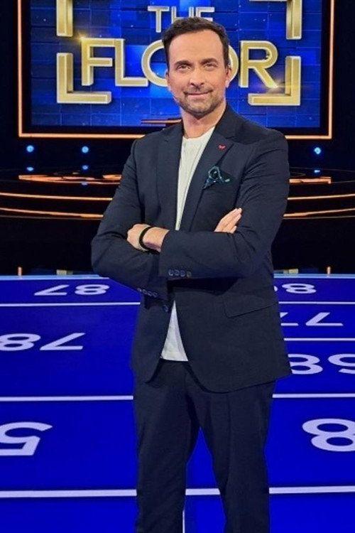 profile image Ρεύμα The Floor (Greece) S3 EP.10 (Κύκλος 3 Επεισόδιο 10) με ελληνικούς υπότιτλους online