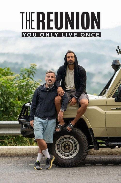 profile image Παρακολούθησε The Reunion EP.3 (Επεισόδιο 3) με ελληνικούς υπότιτλους