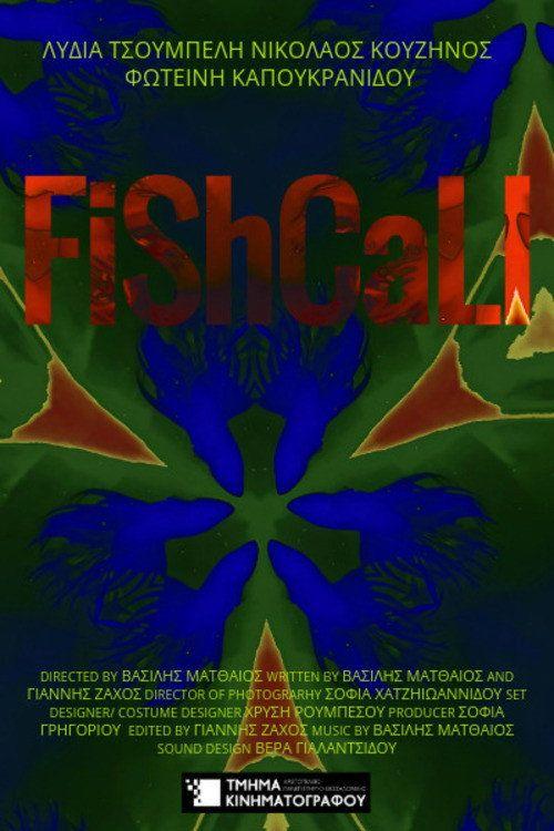 profile image Ρίξε ταινία FISHCALL 2026 με ελληνικούς υπότιτλους online