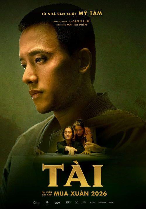profile image TÀI Full lậu Vietsub + Thuyết Minh Phimmoi (2026) Motchill