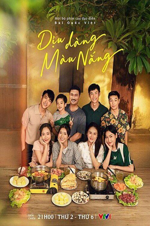 profile image Xem Dịu Dàng Màu Nắng EP.40 (Tập 40) phụ đề việt trực tuyến