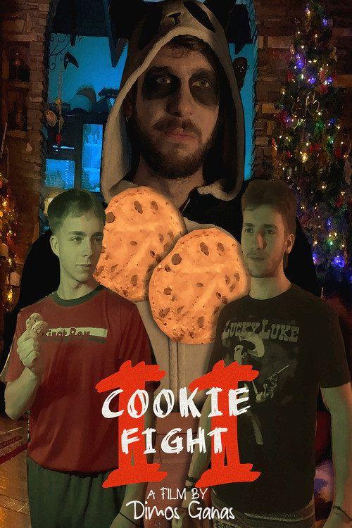 profile image Παρακολούθησε ταινία Cookie Fight 2 2026 με ελληνικούς υπότιτλους