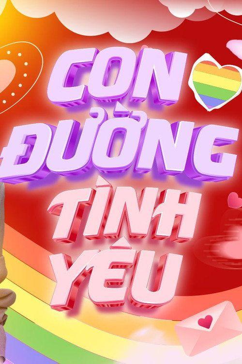 profile image Xem CON ĐƯỜNG TÌNH YÊU EP.12 (Tập 12) vietsub online
