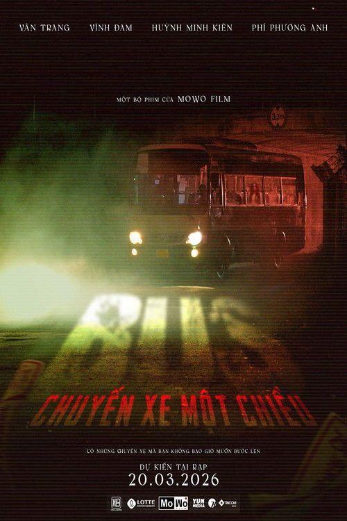 profile image Bus: Chuyến Xe Một Chiều Full lậu Vietsub + Thuyết Minh Phimmoi (【2026】) Motchill