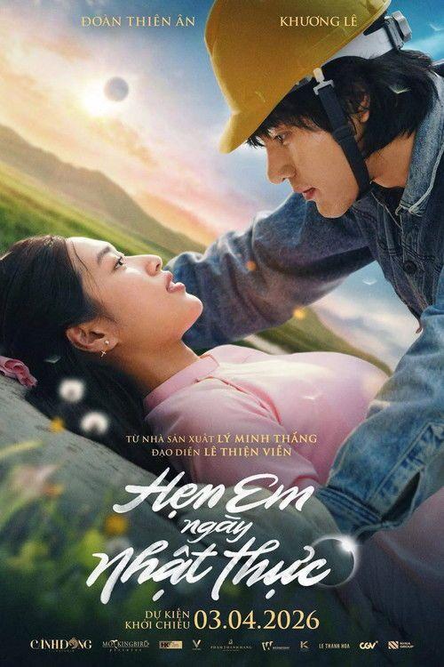 profile image Xem Phim Hẹn Em Ngày Nhật Thực 《2026》 Vietsub Online