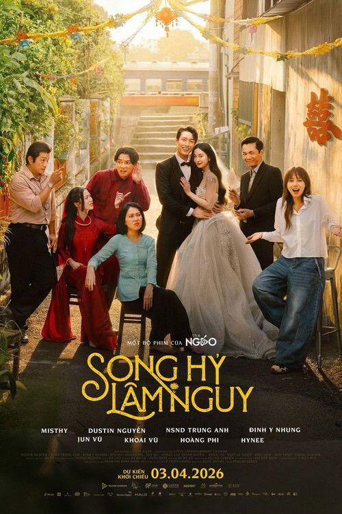 profile image Song Hỷ Lâm Nguy Full lậu Vietsub + Thuyết Minh Phimmoi ((2026)) Motchill