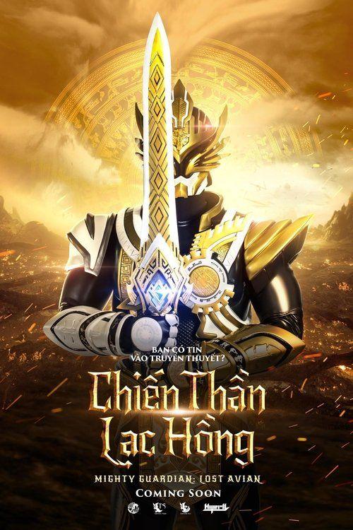 profile image Xem Chiến Thần Lạc Hồng vietsub online
