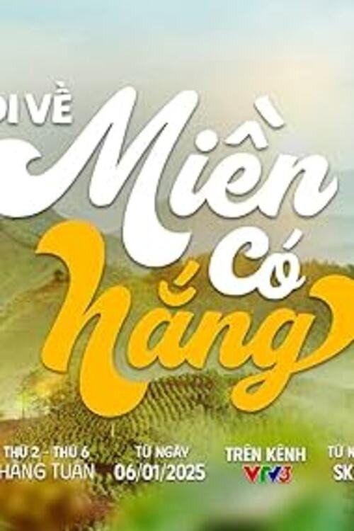 profile image Xem Đi về miền có nắng EP.1 (Tập 1) vietsub online