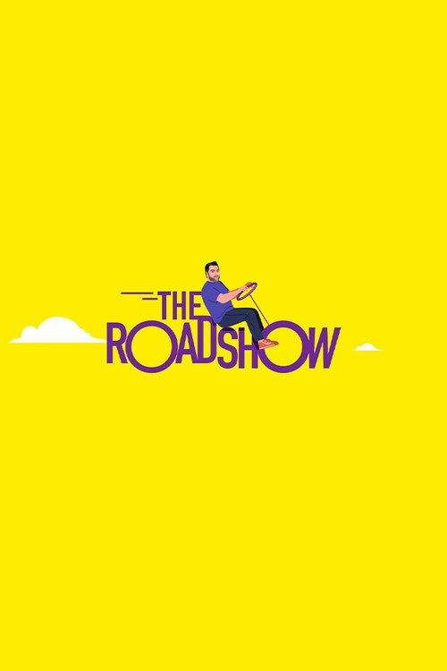 profile image Ρεύμα The Road Show S2 EP.12 (Κύκλος 2 Επεισόδιο 12) με ελληνικούς υπότιτλους online