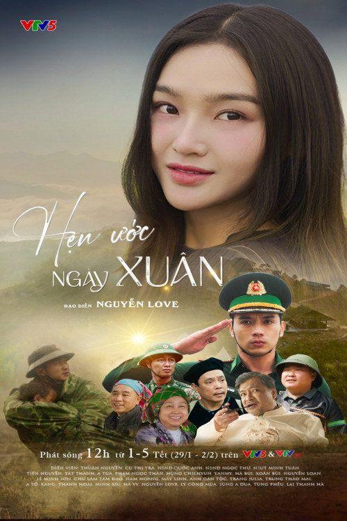 profile image Xem Hẹn ước ngày xuân EP.1 (Tập 1) phụ đề việt trực tuyến
