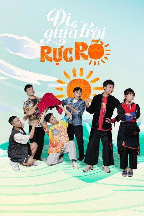 profile image Xem Đi giữa trời rực rỡ EP.58 (Tập 58) vietsub online