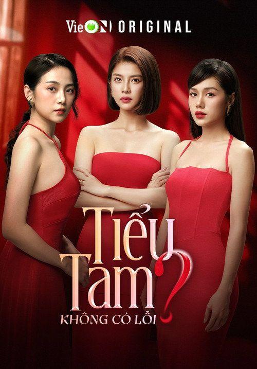 profile image Xem Tiểu Tam Không Có Lỗi? EP.1 (Tập 1) phụ đề việt trực tuyến