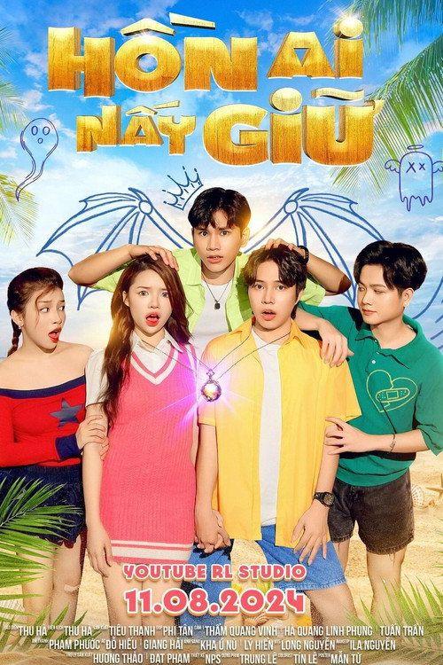 profile image Xem HỒN AI NẤY GIỮ EP.6 (Tập 6) vietsub online
