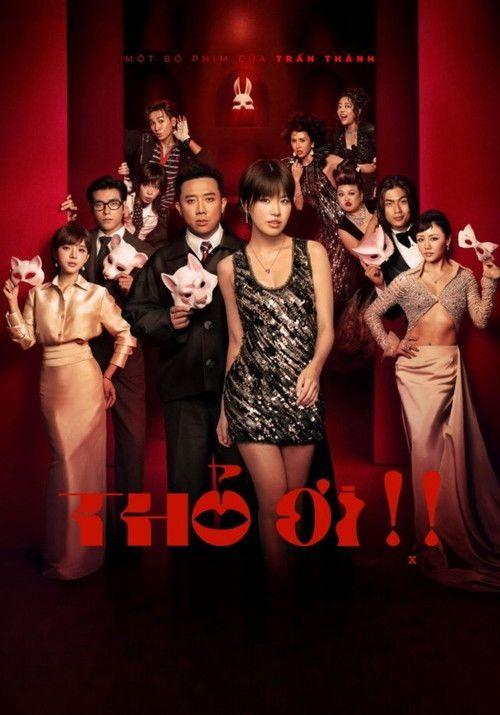 profile image Thỏ Ơi!! Full lậu Vietsub + Thuyết Minh Phimmoi (《2026》) Motchill