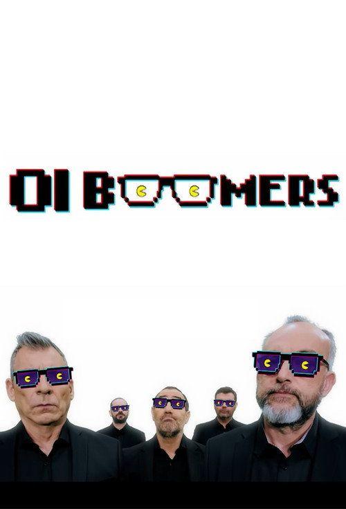 profile image Ρεύμα Οι Boomers S3 EP.2 (Κύκλος 3 Επεισόδιο 2) με ελληνικούς υπότιτλους online