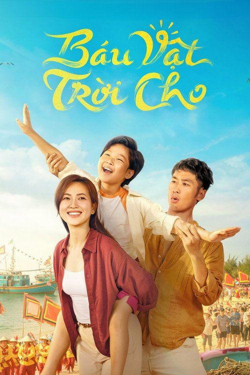 profile image Tải Phim Báu Vật Trời Cho (2026) Vietsub Full