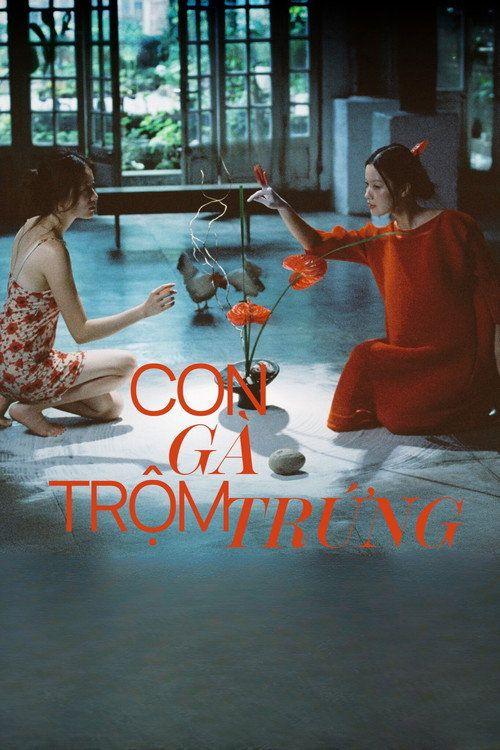 profile image Tải Phim Con gà trộm trứng 【2026】 Vietsub Full