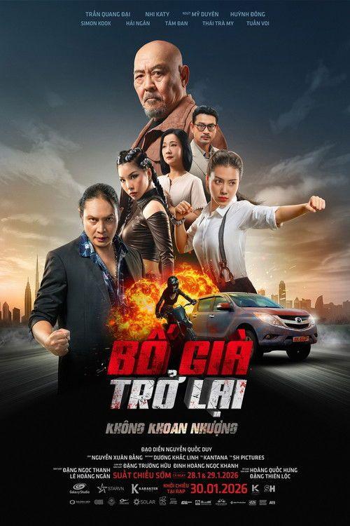 profile image Xem Phim Bố Già Trở Lại (2026) Vietsub Online