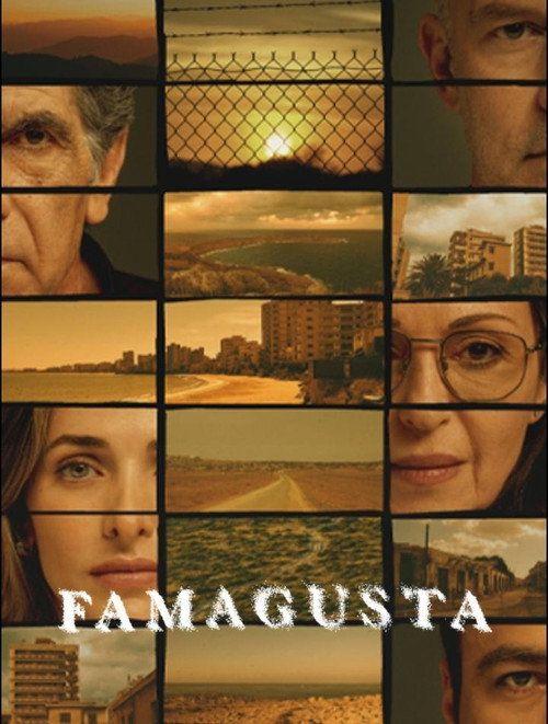 profile image Ρεύμα Famagusta S3 EP.8 (Κύκλος 3 Επεισόδιο 8) με ελληνικούς υπότιτλους online