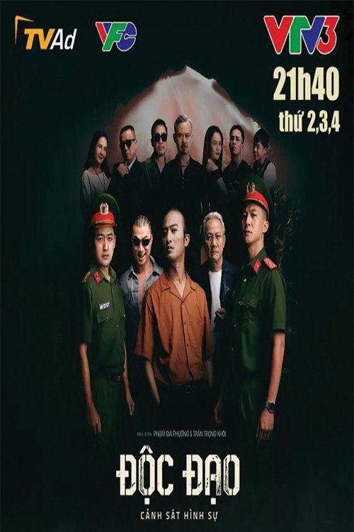 profile image Xem Độc Đạo EP.36 (Tập 36) phụ đề việt trực tuyến