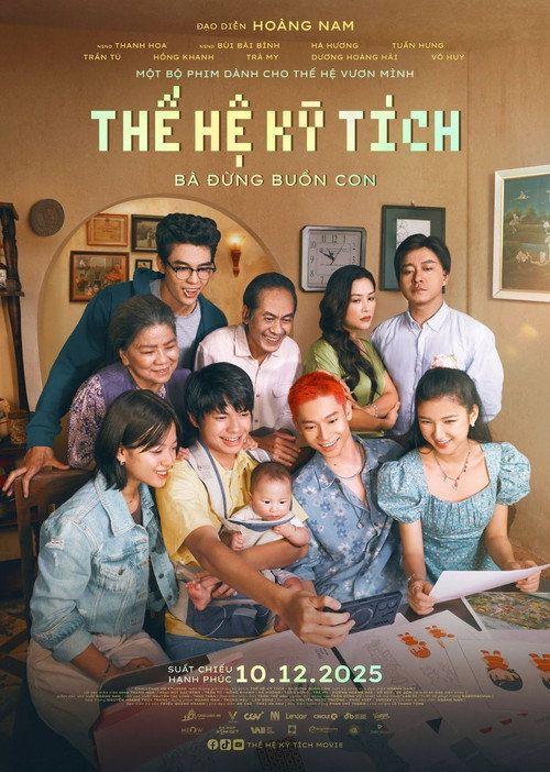 profile image Stream Phim Thế Hệ Kỳ Tích 《2025》 Phụ Đề Việt Trực Tuyến