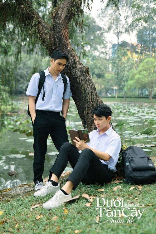 profile image Xem Dưới Tán Cây Mùa Hè EP.10 (Tập 10) phụ đề việt trực tuyến