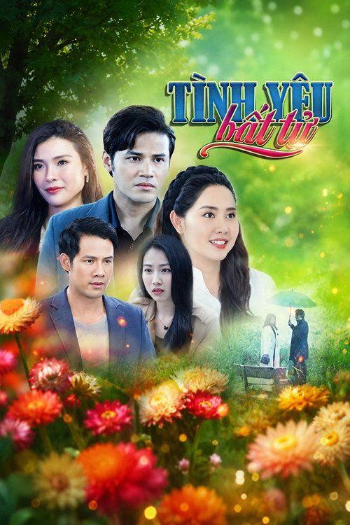 profile image Xem Tình Yêu Bất Tử EP.1 (Tập 1) vietsub online | 【Everlasting Love 2024】