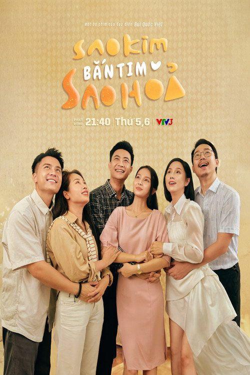 profile image Xem Sao Kim bắn tim sao Hỏa EP.36 (Tập 36) vietsub online