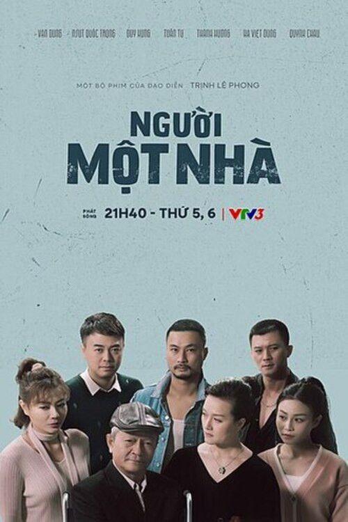 profile image Xem Người một nhà EP.1 (Tập 1) vietsub online