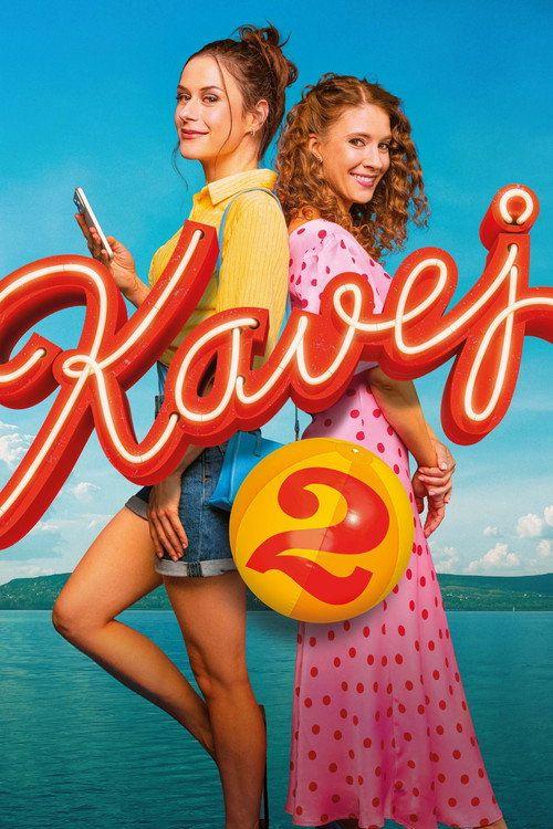 profile image Streamuj Film Kavej 2 《2026》 so slovenskými titulkami