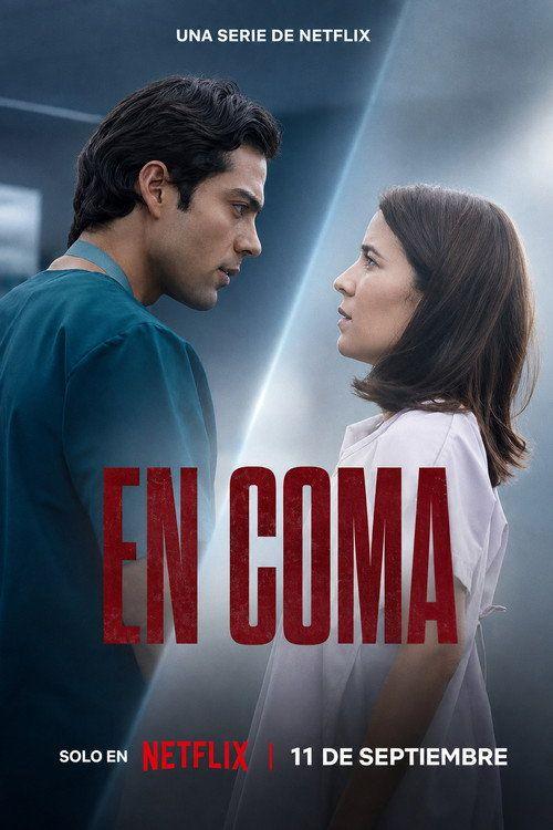 profile image Ver serie En Coma EP.1 (Episodio 1) online español
