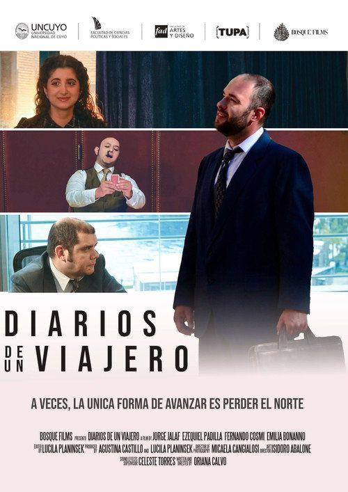 profile image Ver Película Diarios de un Viajero en Español y Latino — Cuevana 3 Pelisflix