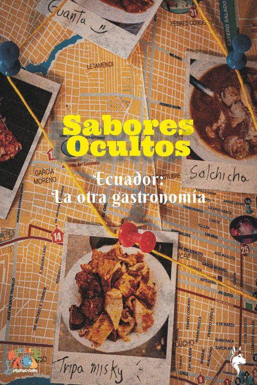profile image Ver Sabores Ocultos EP.1 (Episodio 1) con subtítulos en español