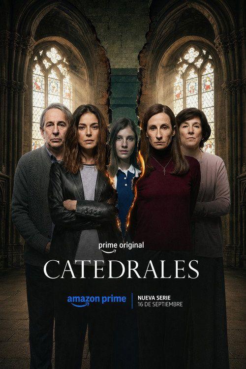 profile image Ver Catedrales EP.1-3 (Episodio 1-3) con subtítulos en español