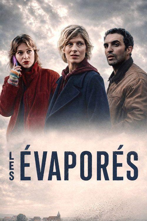 profile image Regarder Les Évaporés EP.1-3 (Épisode 1-3) vostfr gratuit