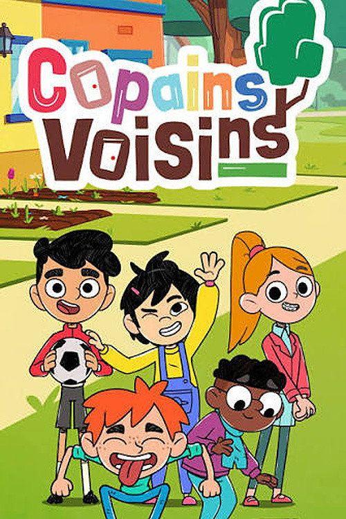 profile image Regarder Copains Voisins EP.3 (Épisode 3) vostfr gratuit