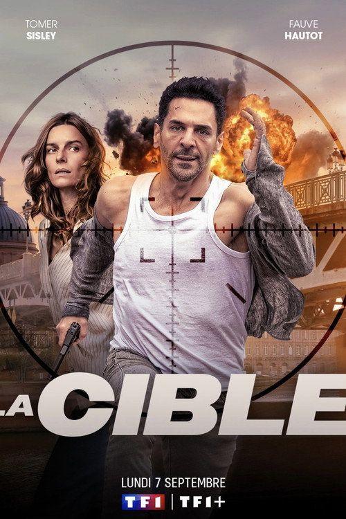 profile image Voir La Cible EP.1-3 (Épisode 1-3) en streaming vostfr