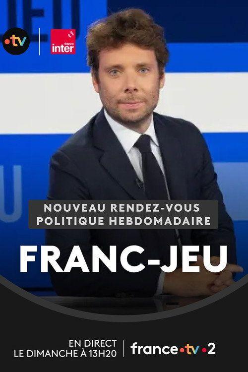 profile image Voir Franc-jeu EP.1-3 (Épisode 1-3) en streaming vostfr