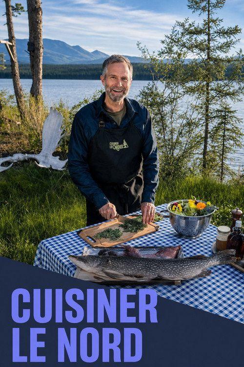 profile image Voir Cuisiner le Nord EP.2-3 (Épisode 2-3) en streaming vostfr