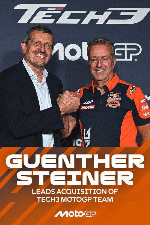 profile image Regarder Team Günther EP.1 (Épisode 1) vostfr gratuit