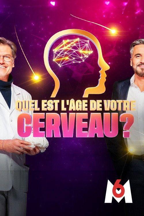 profile image Voir Quel est l'âge de votre cerveau ? EP.2 (Épisode 2) en streaming vostfr